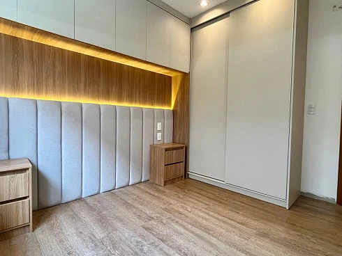Casa em condomínio em Jardim Vera Cruz, Louveira