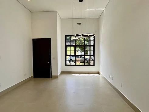 Casa em condomínio em Jardim Vera Cruz, Louveira