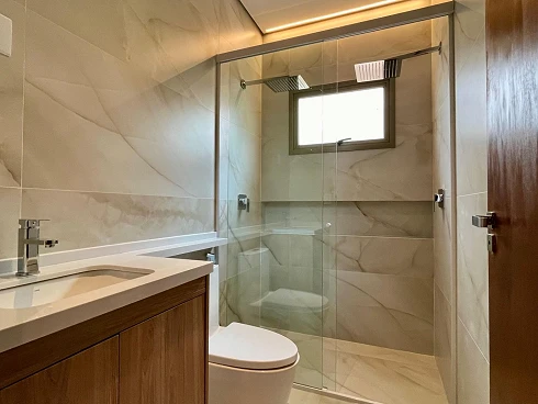 Casa com 3 Dormitórios à Venda, 137 m² por R$ 1.350.000,00 - Jardim Vera Cruz - Louveira/SP - Foto 7