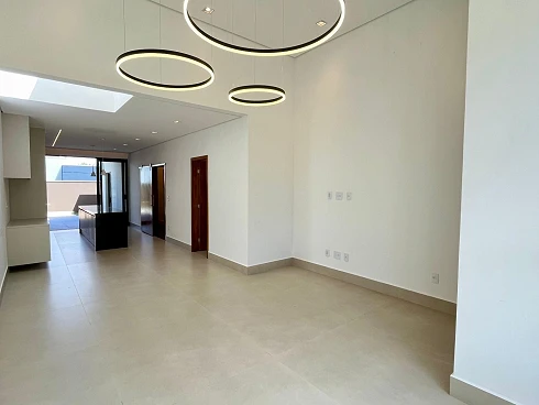 Casa com 3 Dormitórios à Venda, 137 m² por R$ 1.350.000,00 - Jardim Vera Cruz - Louveira/SP - Foto 8