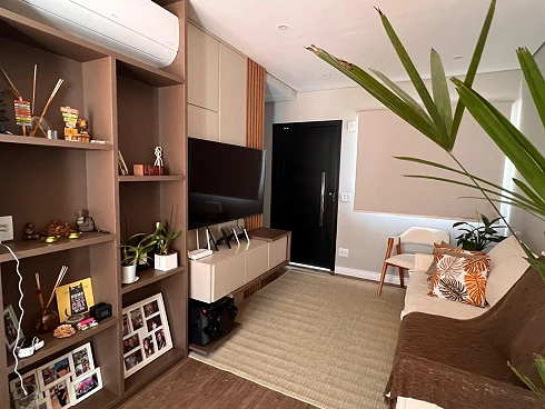Casa com 2 Dormitórios à Venda, 95 m² por R$ 1.350.000,00 - Parque Taquaral - Campinas/SP