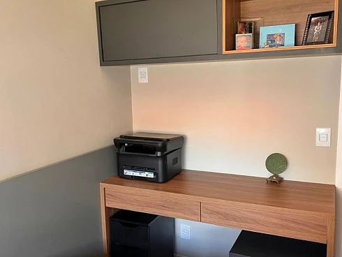 Casa com 2 Dormitórios à Venda, 95 m² por R$ 1.350.000,00 - Parque Taquaral - Campinas/SP - Foto 11