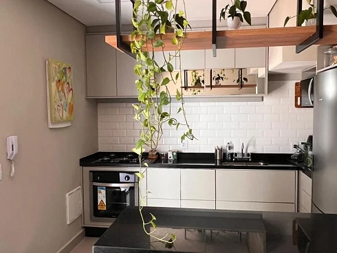 Casa com 2 Dormitórios à Venda, 95 m² por R$ 1.350.000,00 - Parque Taquaral - Campinas/SP - Foto 12