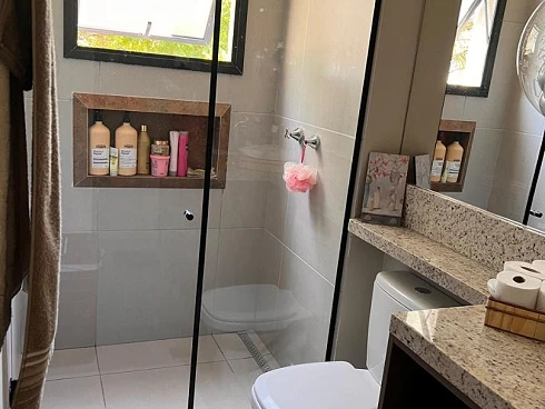 Casa com 2 Dormitórios à Venda, 95 m² por R$ 1.350.000,00 - Parque Taquaral - Campinas/SP - Foto 16