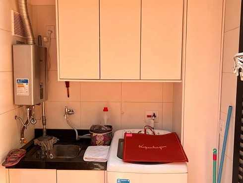 Casa com 2 Dormitórios à Venda, 95 m² por R$ 1.350.000,00 - Parque Taquaral - Campinas/SP - Foto 20