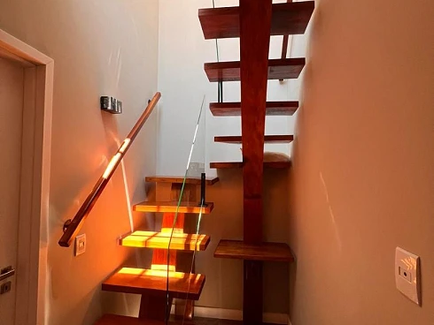 Casa com 2 Dormitórios à Venda, 95 m² por R$ 1.350.000,00 - Parque Taquaral - Campinas/SP - Foto 21