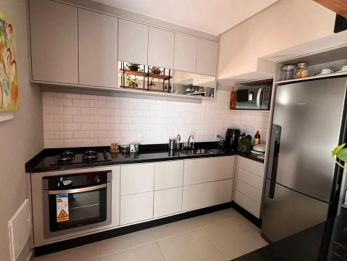 Casa com 2 Dormitórios à Venda, 95 m² por R$ 1.350.000,00 - Parque Taquaral - Campinas/SP - Foto 22