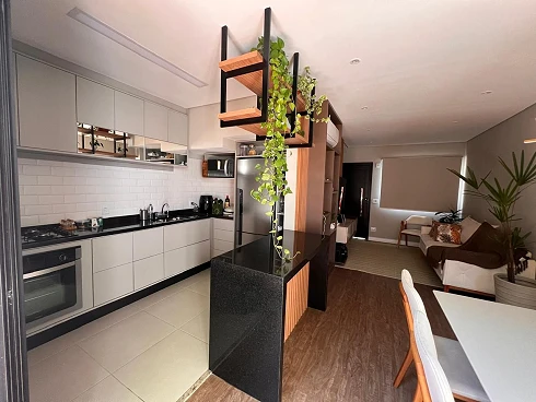 Casa com 2 Dormitórios à Venda, 95 m² por R$ 1.350.000,00 - Parque Taquaral - Campinas/SP - Foto 3