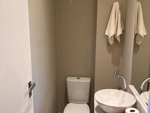 Casa com 2 Dormitórios à Venda, 95 m² por R$ 1.350.000,00 - Parque Taquaral - Campinas/SP - Foto 4