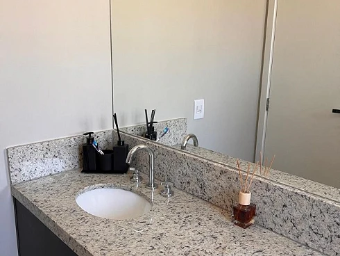 Casa com 2 Dormitórios à Venda, 95 m² por R$ 1.350.000,00 - Parque Taquaral - Campinas/SP - Foto 6