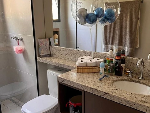 Casa com 2 Dormitórios à Venda, 95 m² por R$ 1.350.000,00 - Parque Taquaral - Campinas/SP - Foto 7