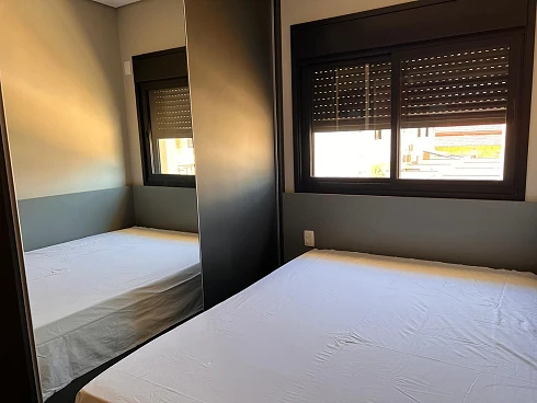 Casa com 2 Dormitórios à Venda, 95 m² por R$ 1.350.000,00 - Parque Taquaral - Campinas/SP - Foto 8
