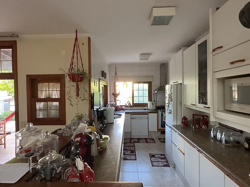 Casa com 4 Dormitórios à Venda, 411 m² por R$ 3.060.000,00 - Residencial Vila Verde - Campinas/SP - Foto 11