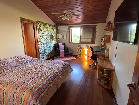 Casa com 4 Dormitórios à Venda, 411 m² por R$ 3.060.000,00 - Residencial Vila Verde - Campinas/SP - Foto 12