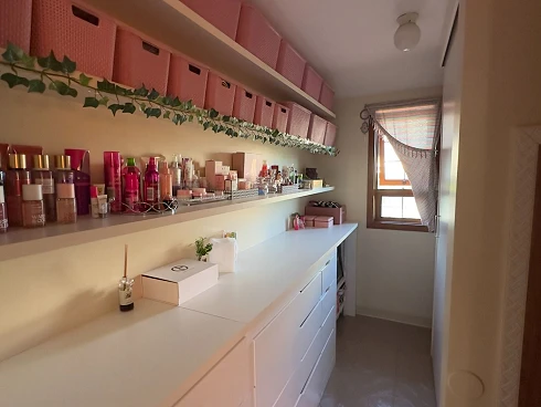 Casa com 4 Dormitórios à Venda, 411 m² por R$ 3.060.000,00 - Residencial Vila Verde - Campinas/SP - Foto 13