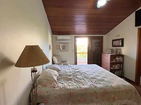Casa com 4 Dormitórios à Venda, 411 m² por R$ 3.060.000,00 - Residencial Vila Verde - Campinas/SP - Foto 15