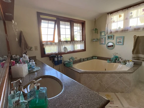 Casa com 4 Dormitórios à Venda, 411 m² por R$ 3.060.000,00 - Residencial Vila Verde - Campinas/SP - Foto 16