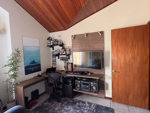 Casa com 4 Dormitórios à Venda, 411 m² por R$ 3.060.000,00 - Residencial Vila Verde - Campinas/SP - Foto 18