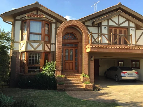 Casa em condomínio em Residencial Vila Verde, Campinas