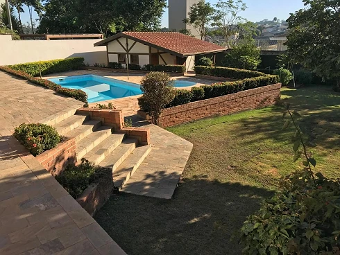 Casa em condomínio em Residencial Vila Verde, Campinas