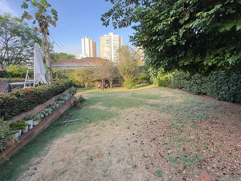 Casa com 4 Dormitórios à Venda, 411 m² por R$ 3.060.000,00 - Residencial Vila Verde - Campinas/SP - Foto 6