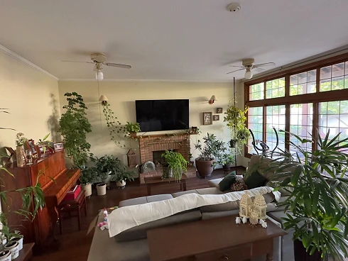 Casa com 4 Dormitórios à Venda, 411 m² por R$ 3.060.000,00 - Residencial Vila Verde - Campinas/SP - Foto 9