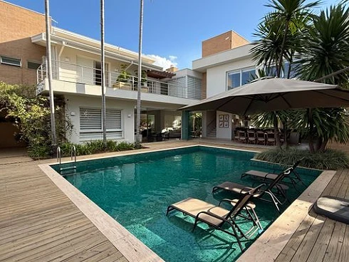 Casa em condomínio em Residencial Vila Verde, Campinas