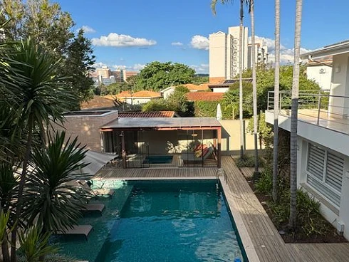 Casa em condomínio em Residencial Vila Verde, Campinas