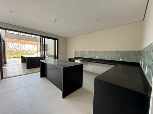 Casa com 5 Suítes à Venda, 577 m² por R$ 6.900.000 - Residencial Jatibela - Campinas/SP - Foto 12