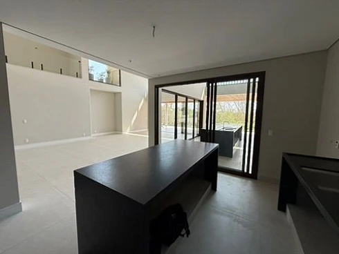 Casa com 5 Suítes à Venda, 577 m² por R$ 6.900.000 - Residencial Jatibela - Campinas/SP - Foto 13
