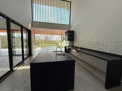 Casa com 5 Suítes à Venda, 577 m² por R$ 6.900.000 - Residencial Jatibela - Campinas/SP - Foto 16