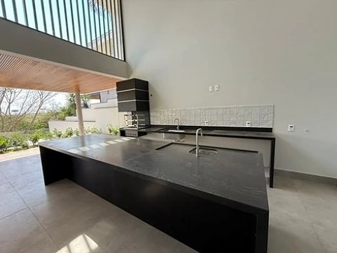 Casa com 5 Suítes à Venda, 577 m² por R$ 6.900.000 - Residencial Jatibela - Campinas/SP - Foto 18