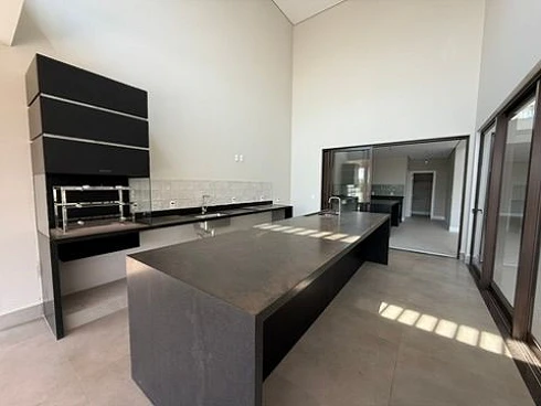 Casa com 5 Suítes à Venda, 577 m² por R$ 6.900.000 - Residencial Jatibela - Campinas/SP - Foto 19