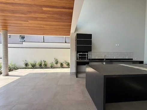 Casa com 5 Suítes à Venda, 577 m² por R$ 6.900.000 - Residencial Jatibela - Campinas/SP - Foto 20