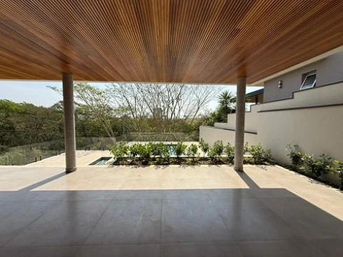 Casa com 5 Suítes à Venda, 577 m² por R$ 6.900.000 - Residencial Jatibela - Campinas/SP - Foto 21
