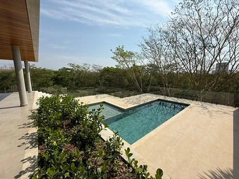 Casa com 5 Suítes à Venda, 577 m² por R$ 6.900.000 - Residencial Jatibela - Campinas/SP - Foto 22