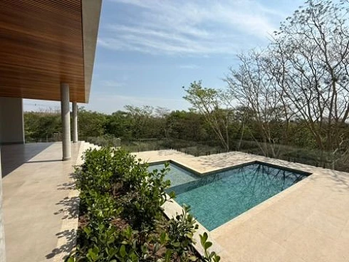 Casa com 5 Suítes à Venda, 577 m² por R$ 6.900.000 - Residencial Jatibela - Campinas/SP - Foto 23