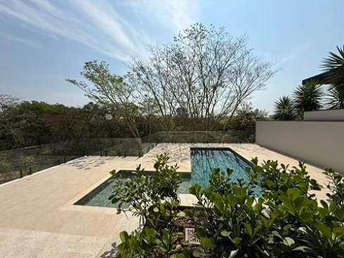 Casa com 5 Suítes à Venda, 577 m² por R$ 6.900.000 - Residencial Jatibela - Campinas/SP - Foto 25