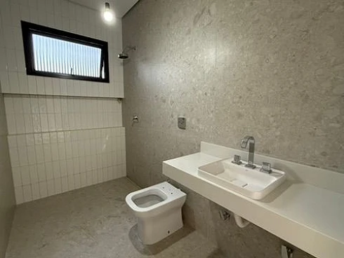 Casa com 5 Suítes à Venda, 577 m² por R$ 6.900.000 - Residencial Jatibela - Campinas/SP - Foto 32
