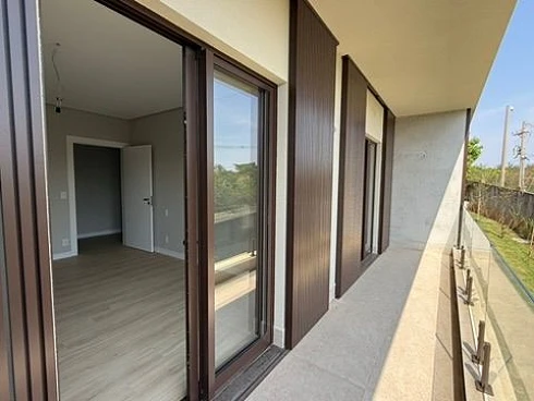 Casa com 5 Suítes à Venda, 577 m² por R$ 6.900.000 - Residencial Jatibela - Campinas/SP - Foto 34