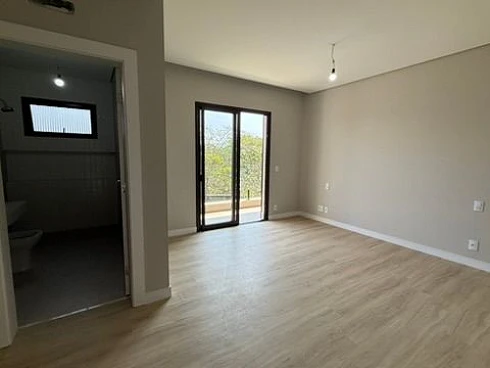 Casa com 5 Suítes à Venda, 577 m² por R$ 6.900.000 - Residencial Jatibela - Campinas/SP - Foto 36
