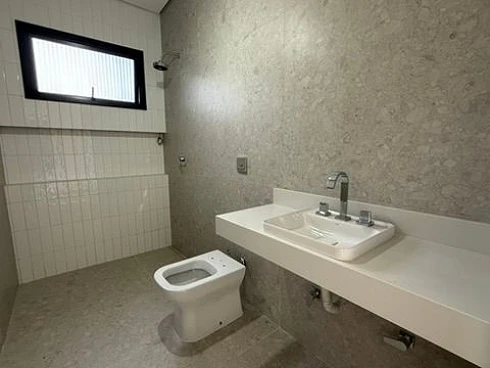 Casa com 5 Suítes à Venda, 577 m² por R$ 6.900.000 - Residencial Jatibela - Campinas/SP - Foto 39