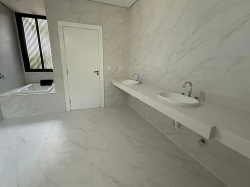 Casa com 5 Suítes à Venda, 577 m² por R$ 6.900.000 - Residencial Jatibela - Campinas/SP - Foto 44