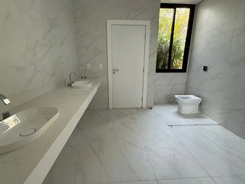 Casa com 5 Suítes à Venda, 577 m² por R$ 6.900.000 - Residencial Jatibela - Campinas/SP - Foto 46