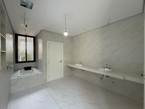 Casa com 5 Suítes à Venda, 577 m² por R$ 6.900.000 - Residencial Jatibela - Campinas/SP - Foto 47
