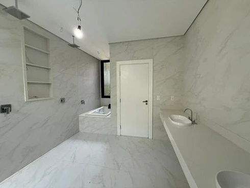 Casa com 5 Suítes à Venda, 577 m² por R$ 6.900.000 - Residencial Jatibela - Campinas/SP - Foto 48