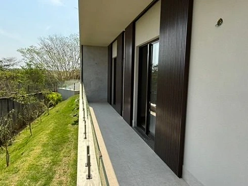 Casa em condomínio em Residencial Jatibela, Campinas