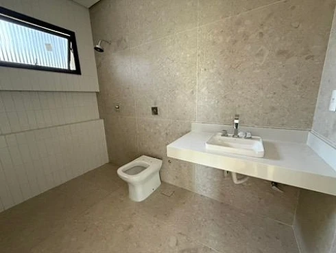 Casa com 5 Suítes à Venda, 577 m² por R$ 6.900.000 - Residencial Jatibela - Campinas/SP - Foto 50