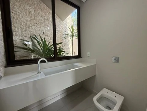 Casa com 5 Suítes à Venda, 577 m² por R$ 6.900.000 - Residencial Jatibela - Campinas/SP - Foto 6