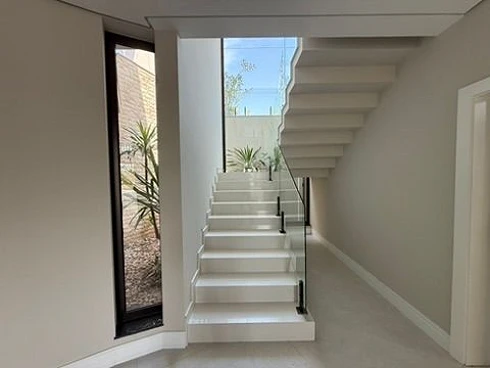 Casa com 5 Suítes à Venda, 577 m² por R$ 6.900.000 - Residencial Jatibela - Campinas/SP - Foto 7